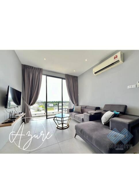 Azure@ Gala city Residence 2BR photo 1