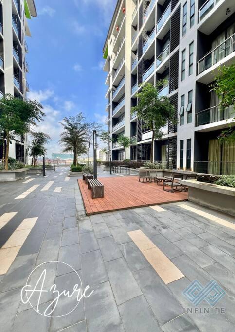 Azure@ Gala city Residence 2BR photo 3
