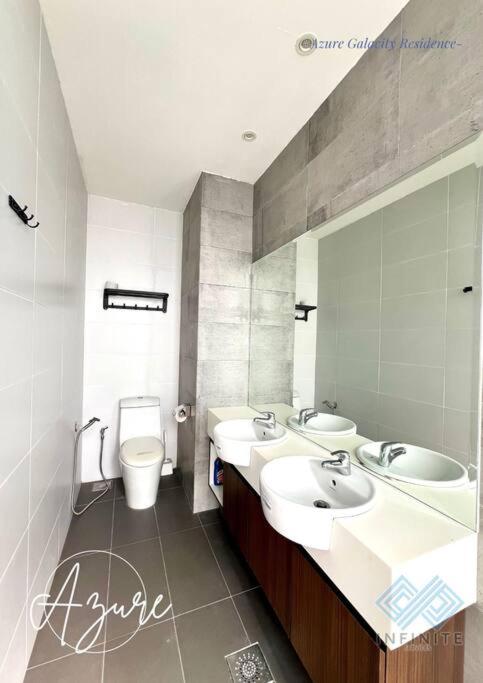 Azure@ Gala city Residence 2BR photo 5