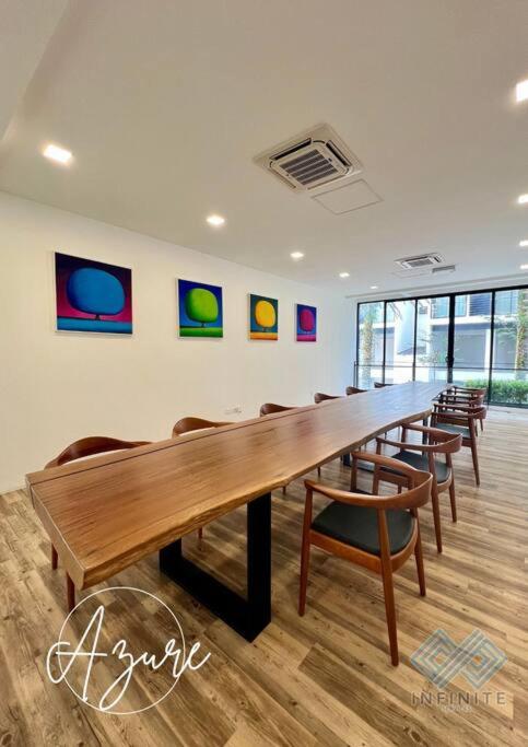Azure@ Gala city Residence 2BR photo 7