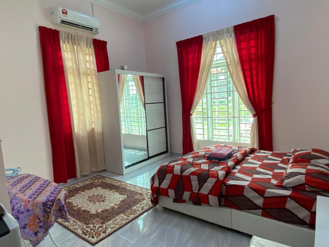 Surayahomestay