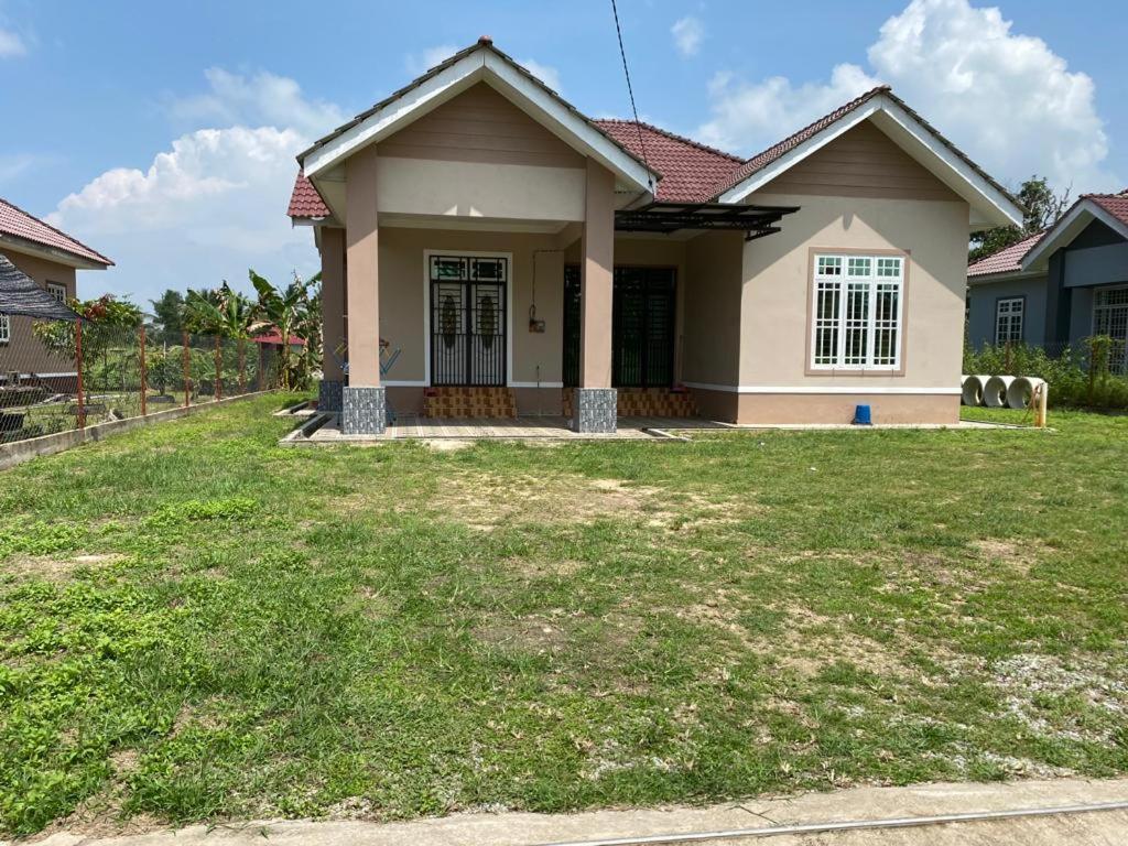 Surayahomestay