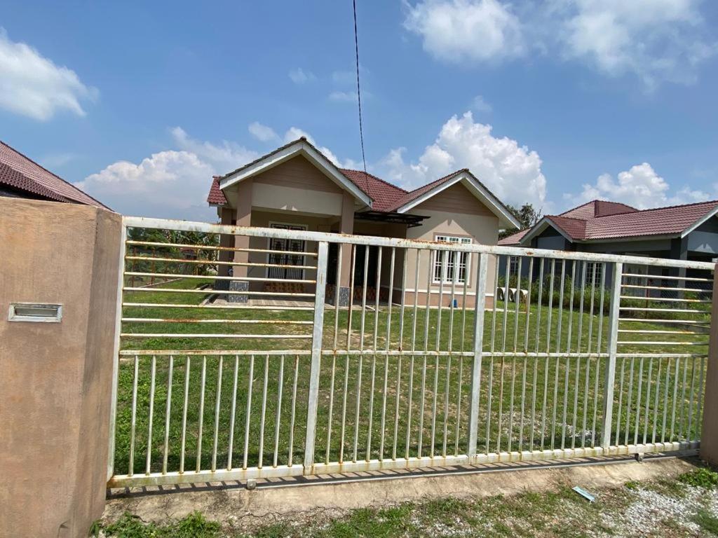 Surayahomestay