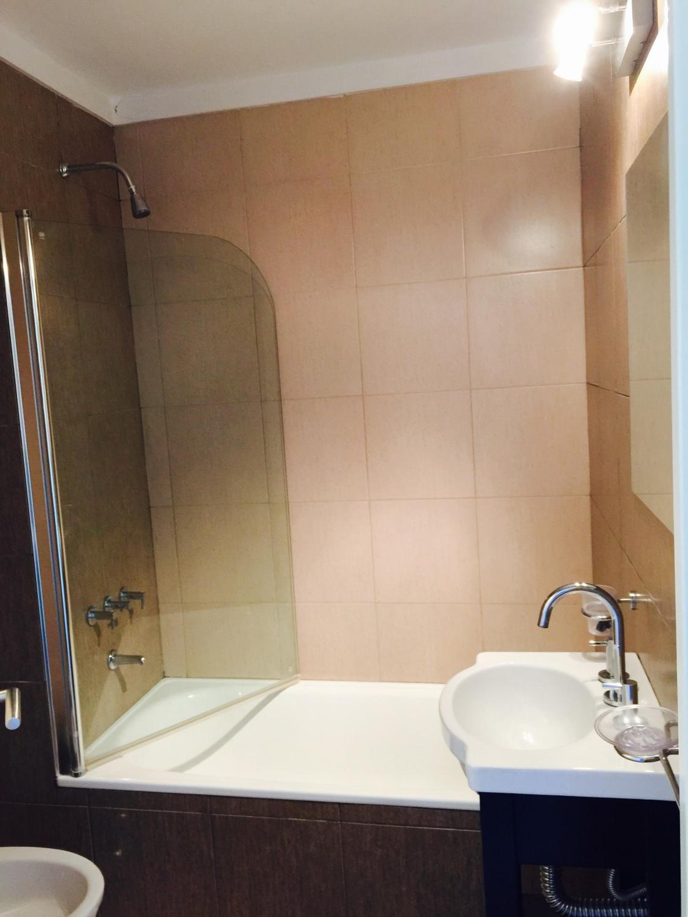 Apart Hotel Cañuelas