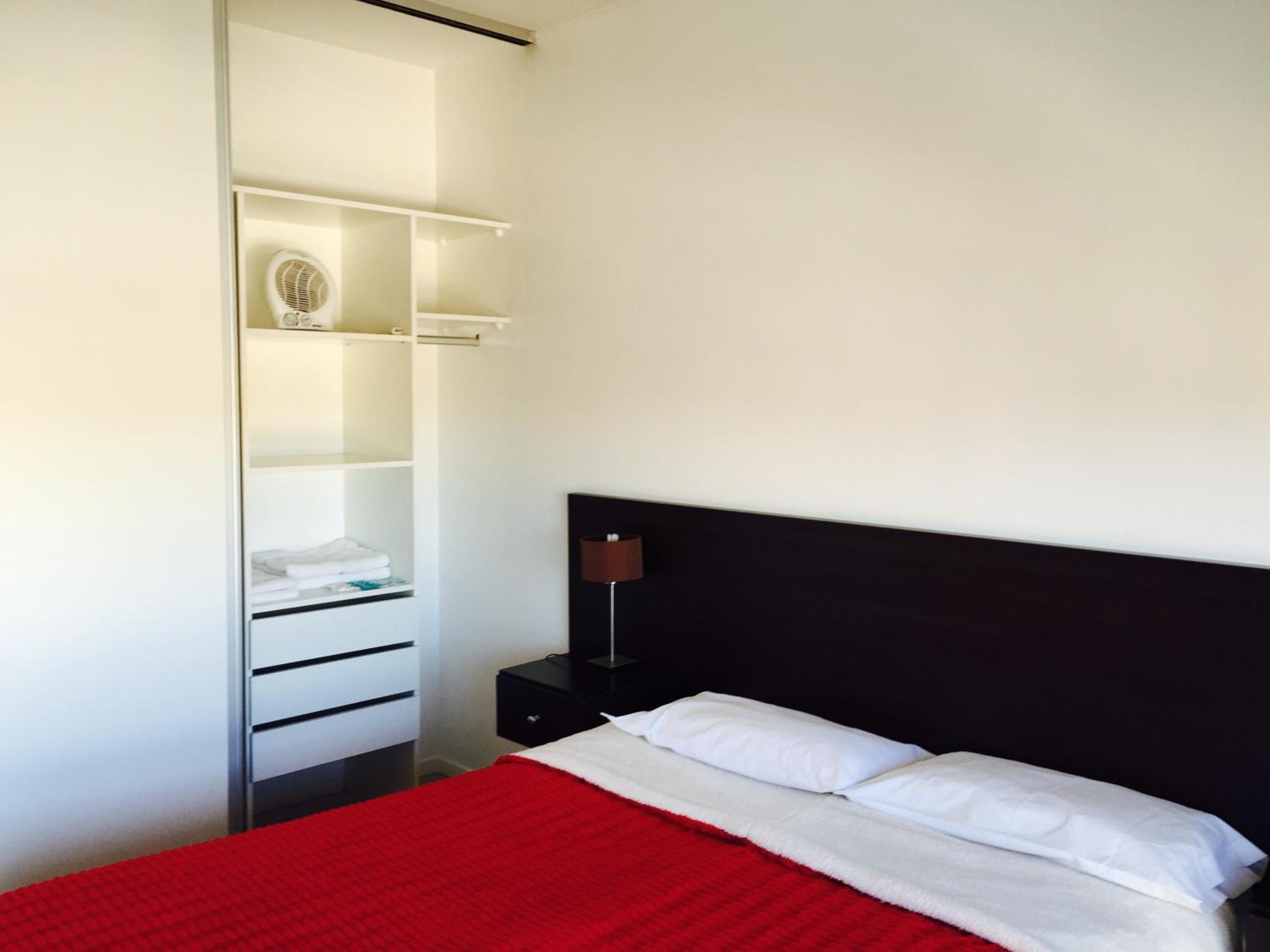 Apart Hotel Cañuelas