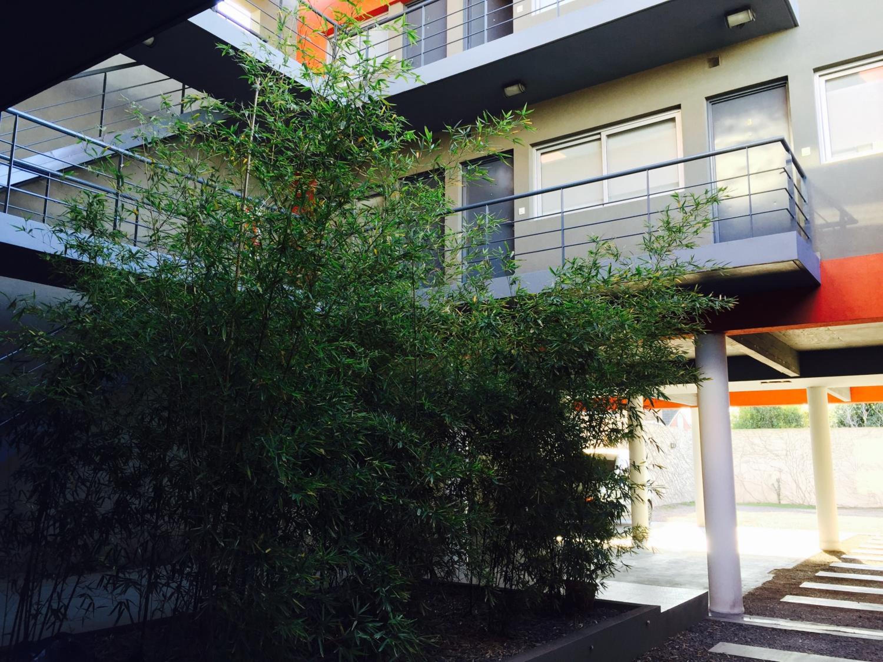 Apart Hotel Cañuelas