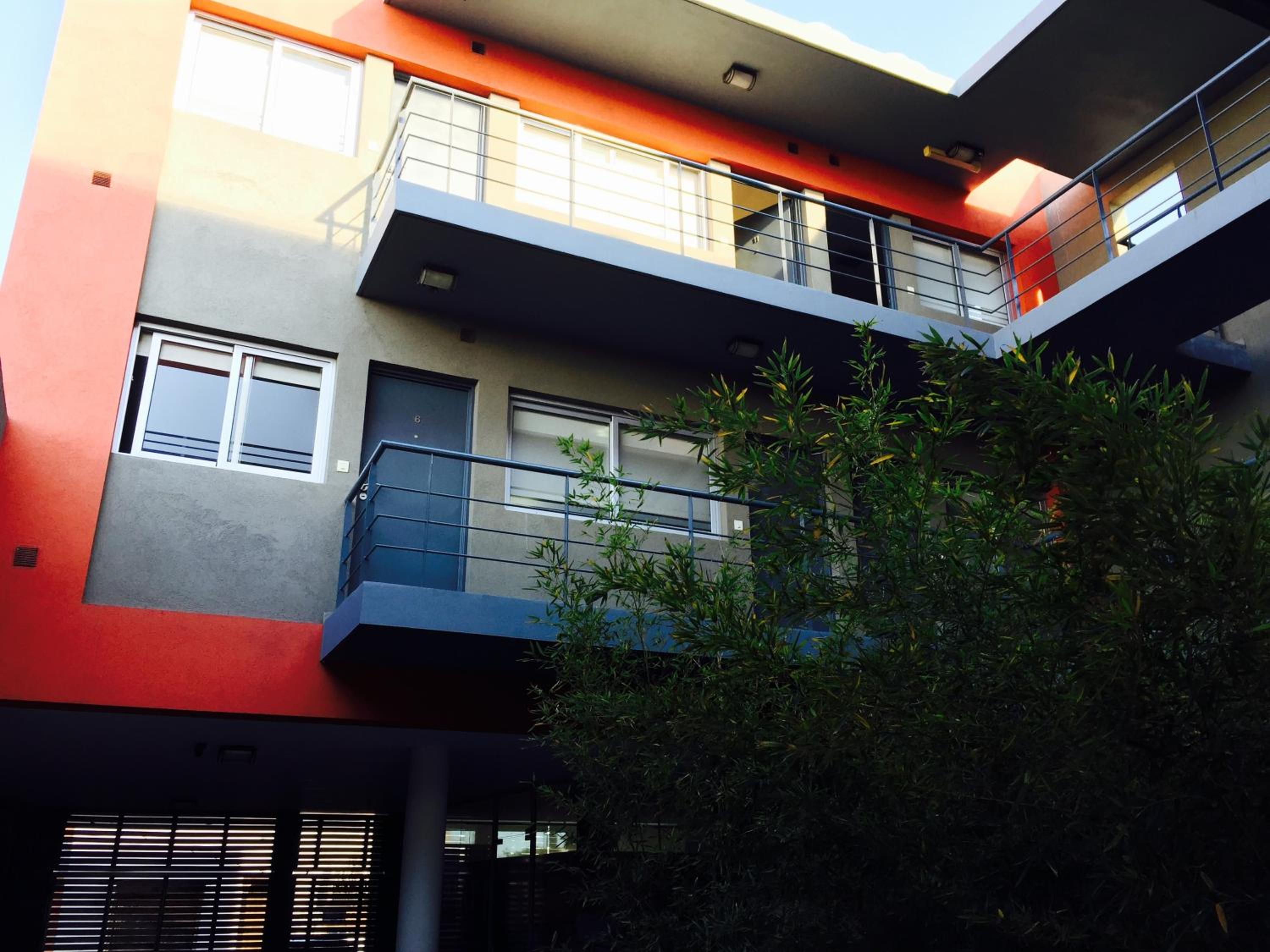 Apart Hotel Cañuelas