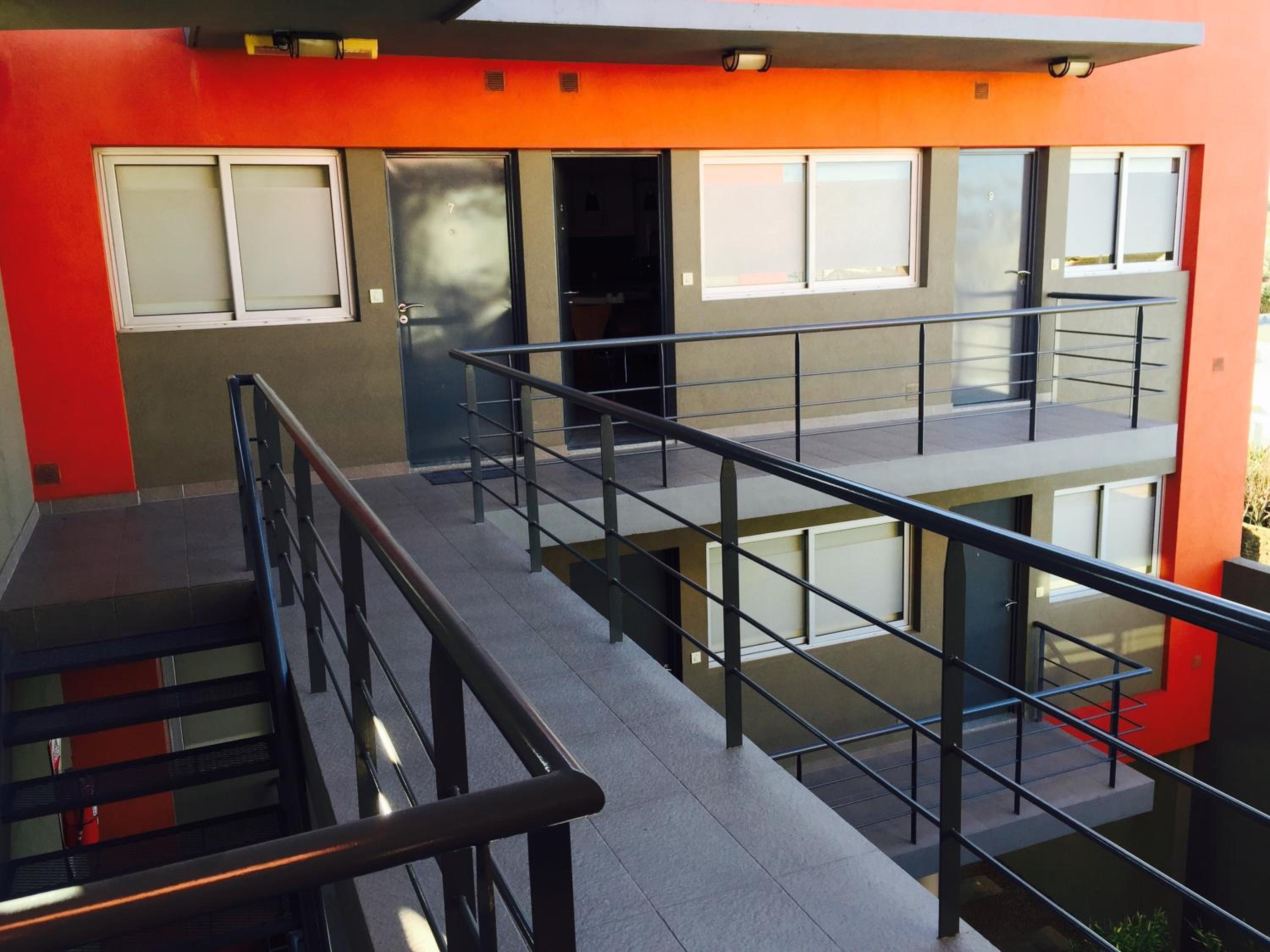 Apart Hotel Cañuelas