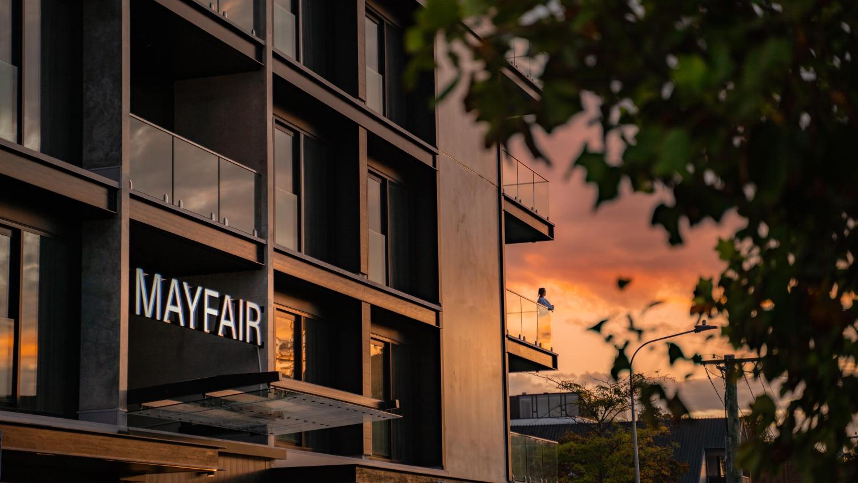 Hotel The Mayfair - Image 1