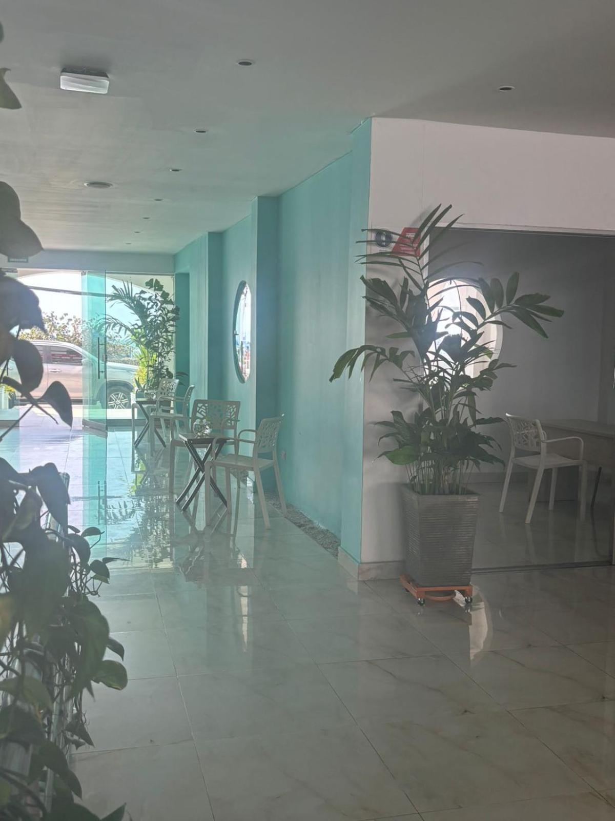 Hotel Isla Capri