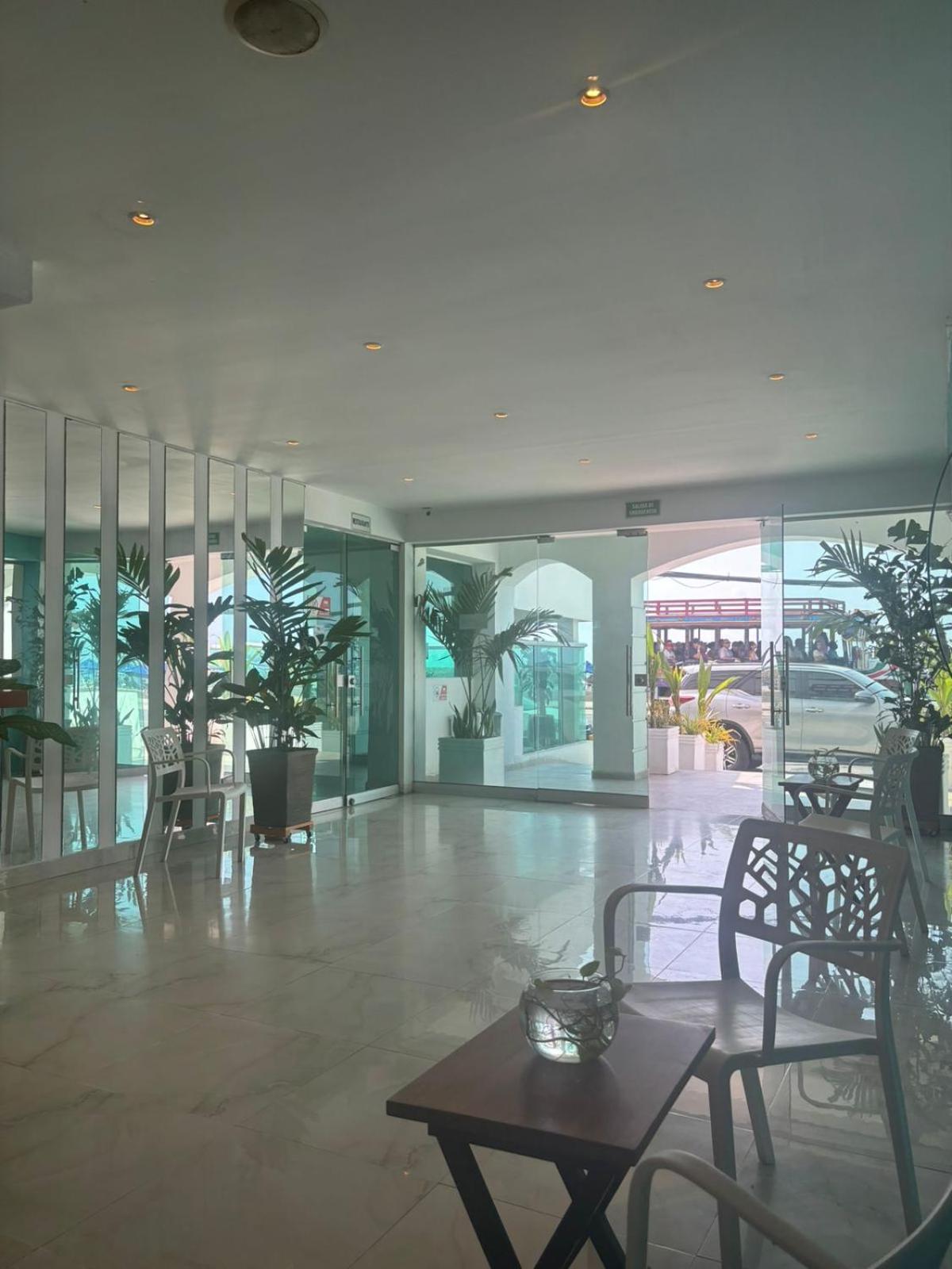 Hotel Isla Capri
