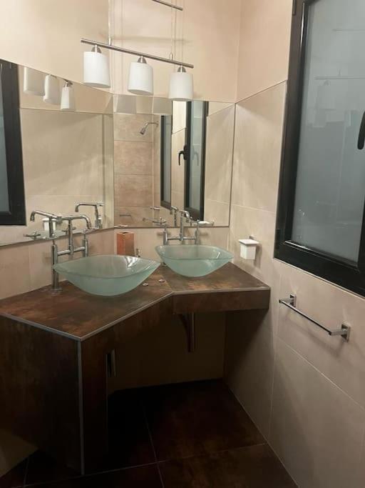 Casona Valdivia en San Rafael