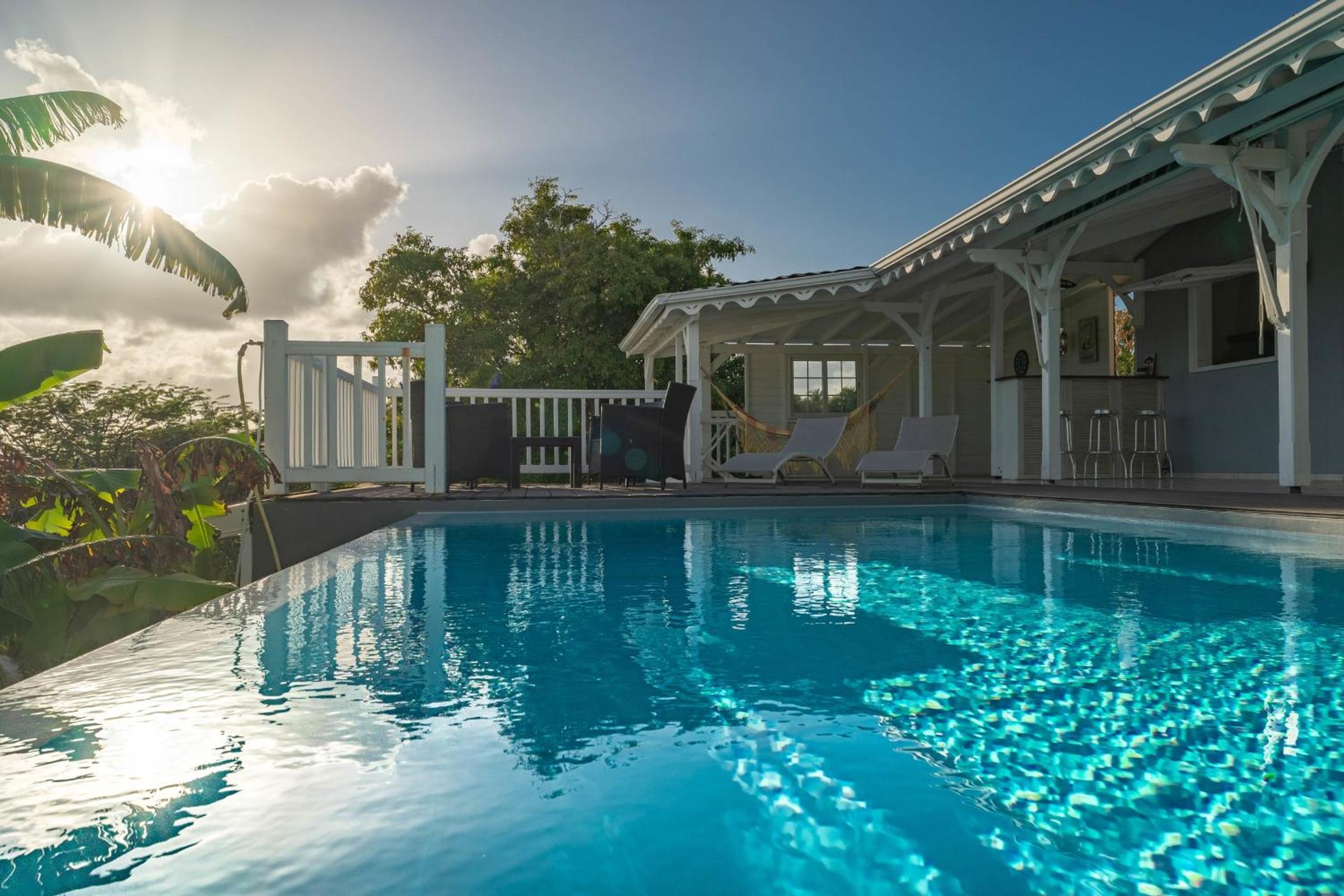 Villa Ti'Punch