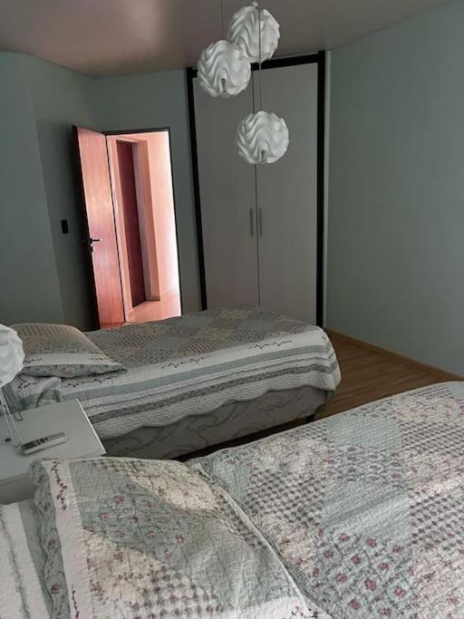 Casona Valdivia en San Rafael
