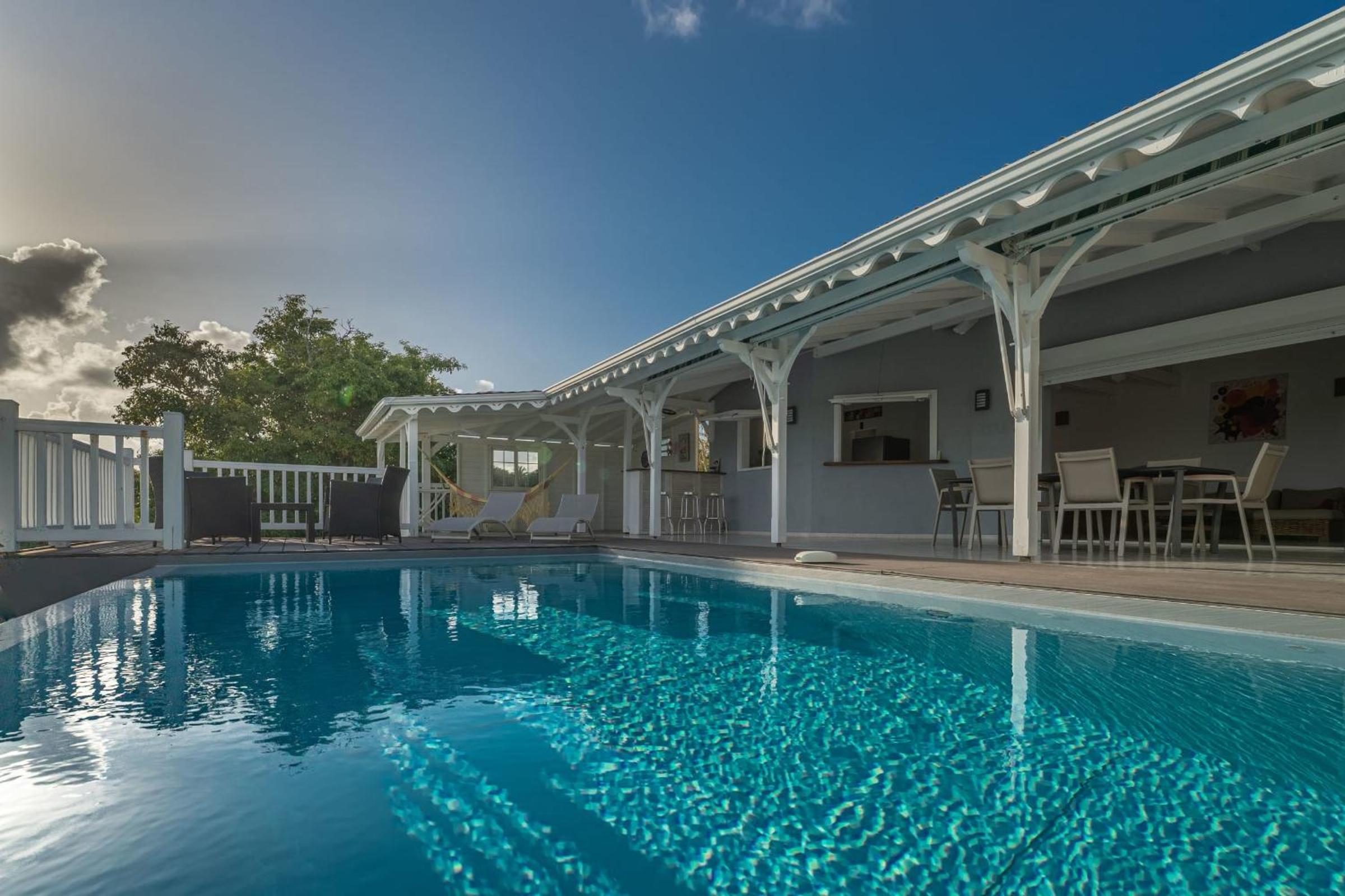 Villa Ti'Punch