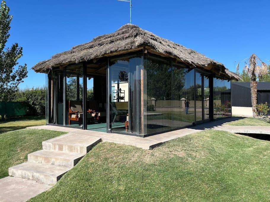 Casona Valdivia en San Rafael