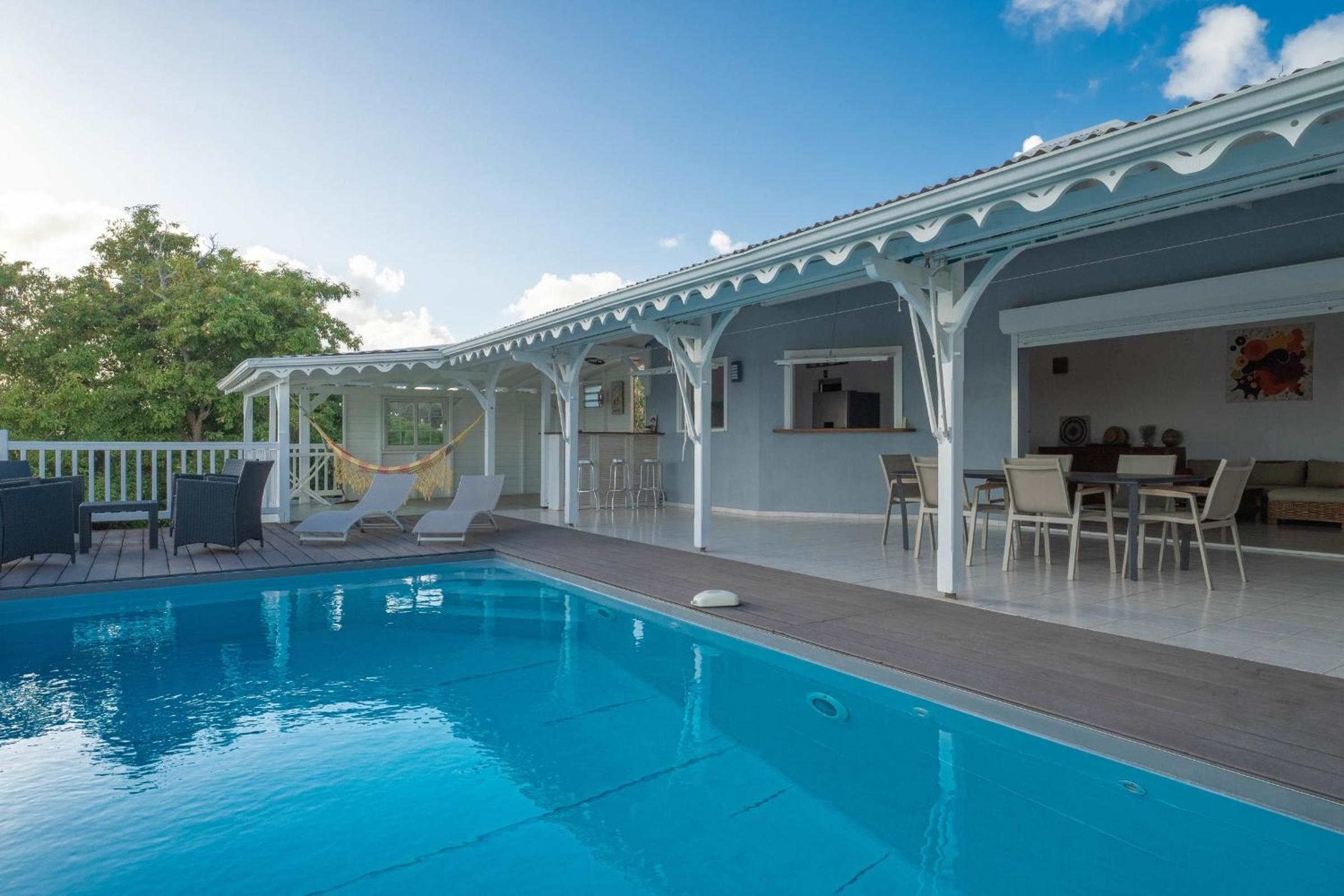 Villa Ti'Punch