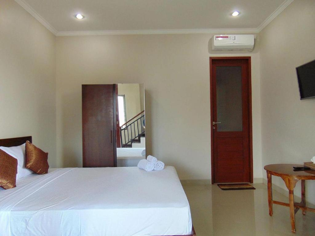 Dipondok Homestay Uluwatu view 2