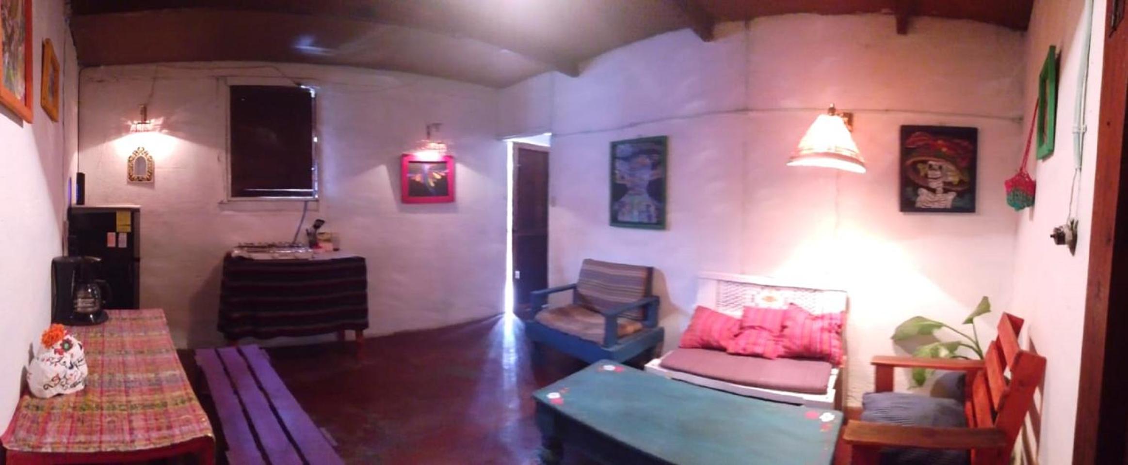 LA GUARIDA DEL CAUDILLO view 3