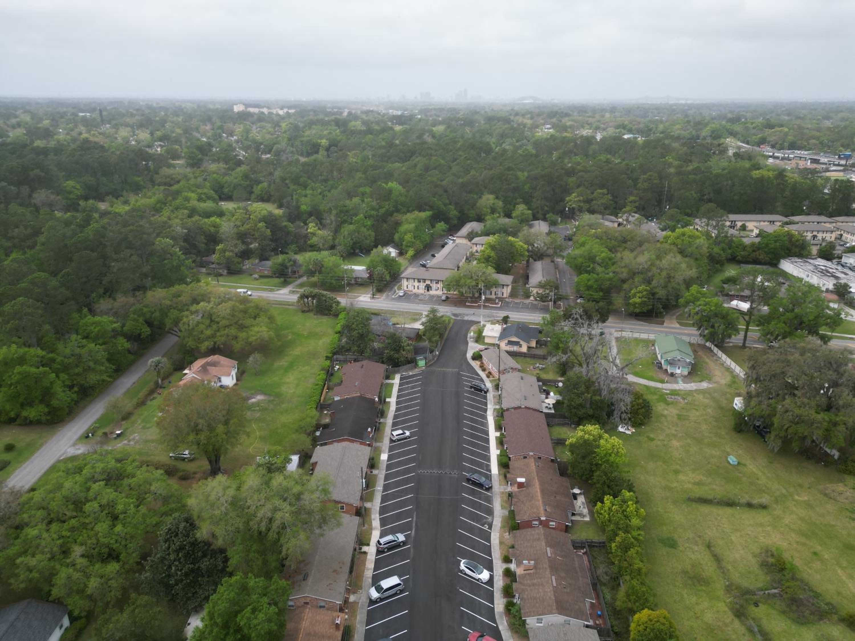 Adorable 2bed1bath Unit Sleeps 4 Close To Town Center Downtown Beach Mayo Clinic view 2