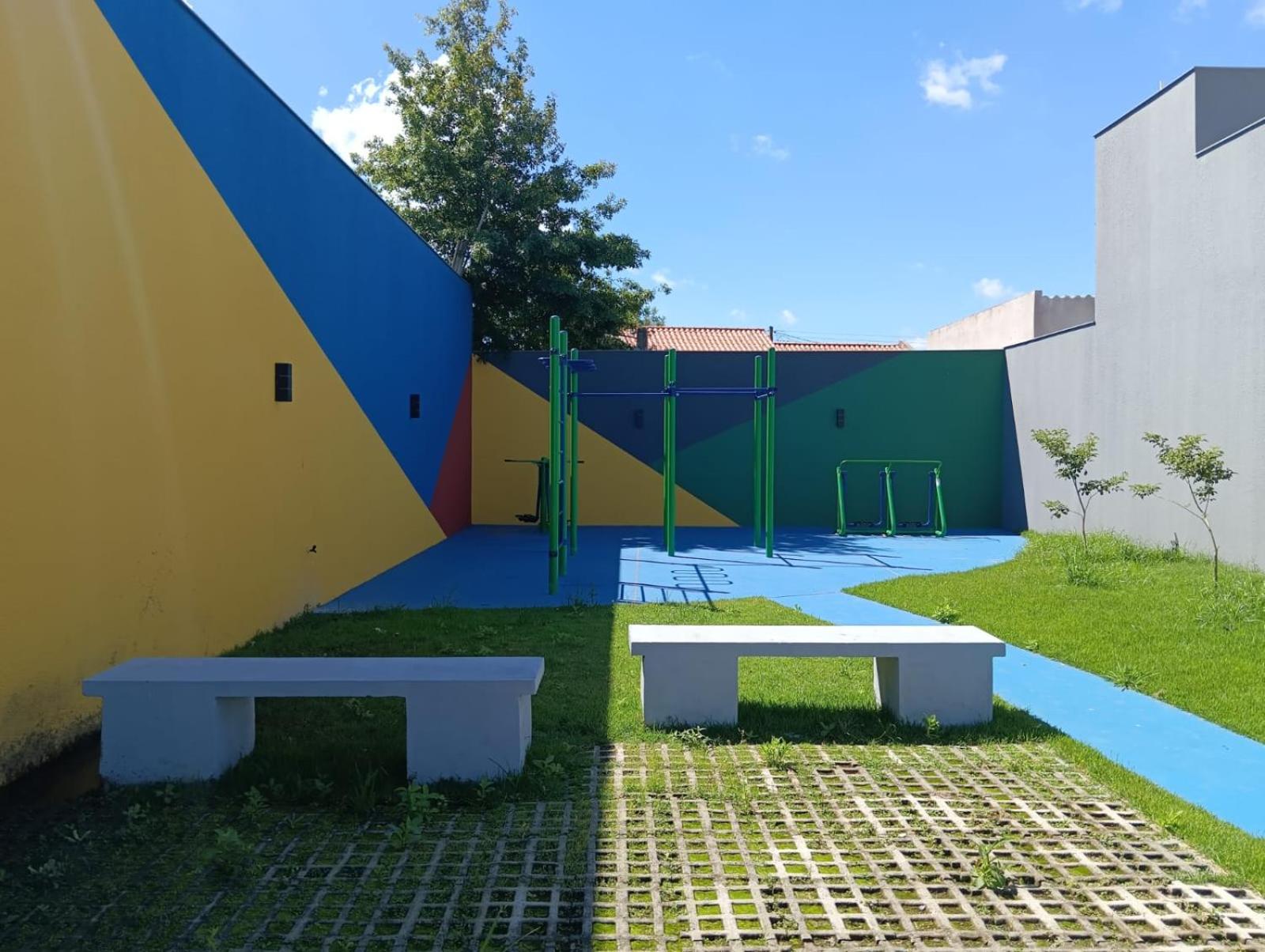 Arambo Viagens e Hospedagens Loft 31
