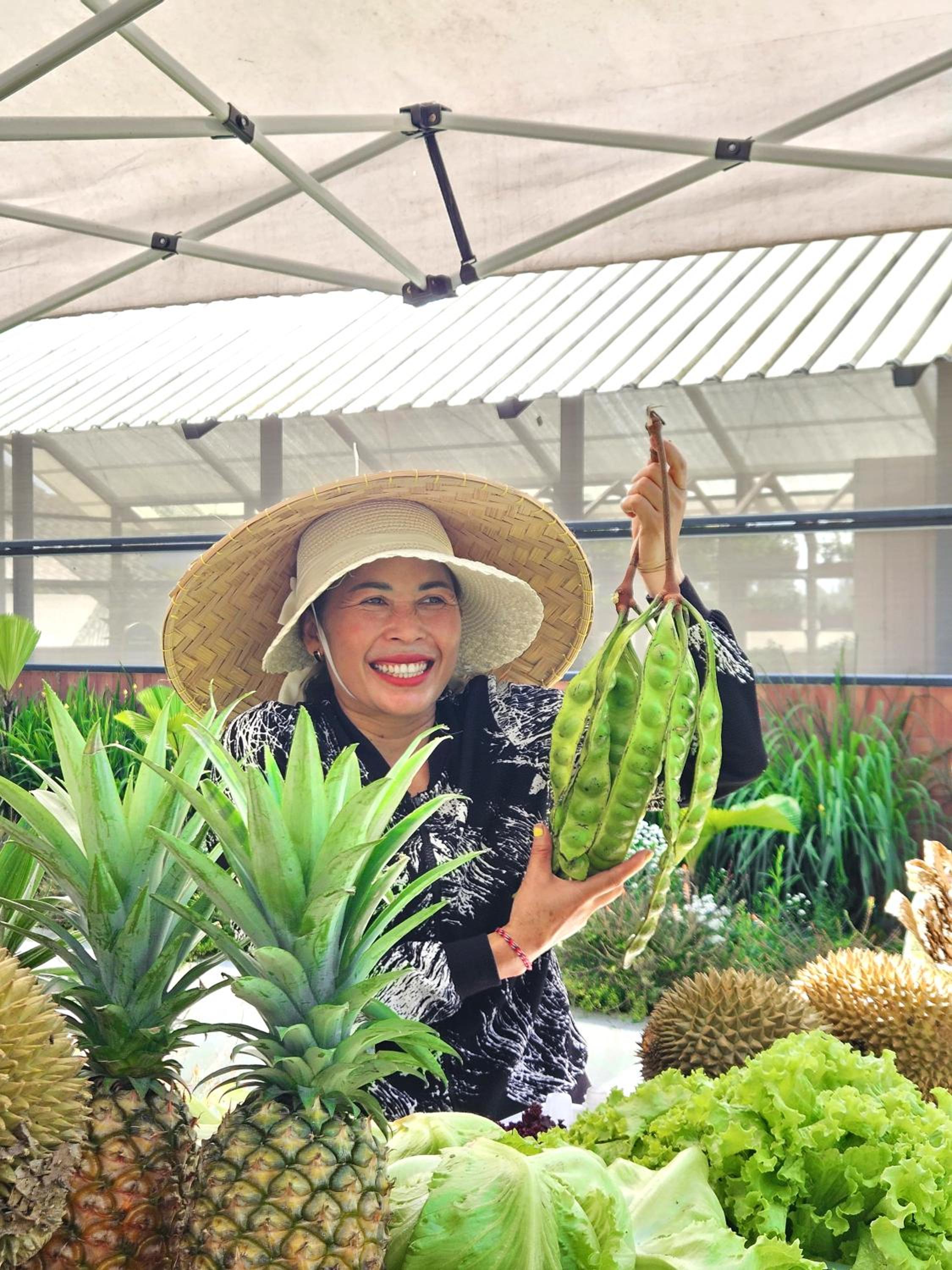 Dusun Bedugul Asri