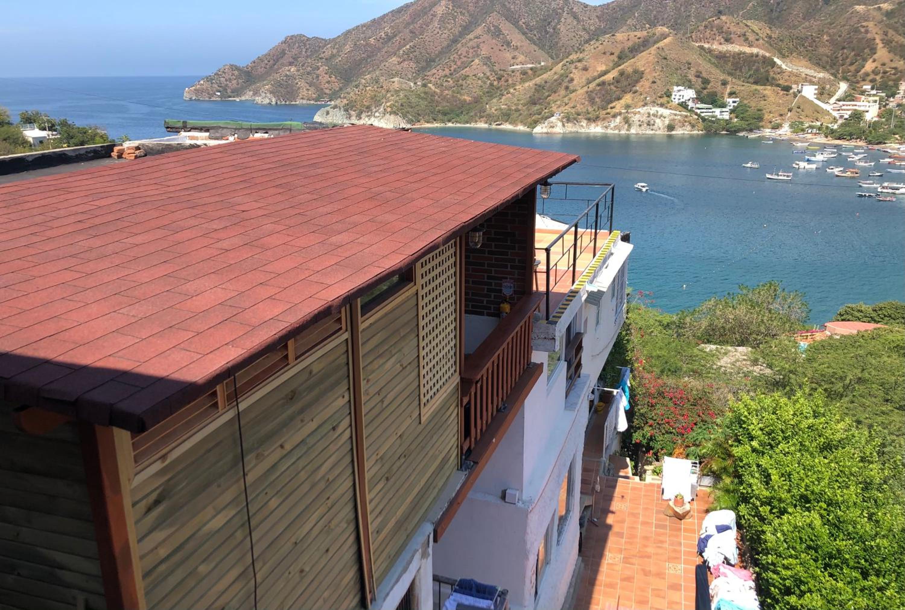 roof