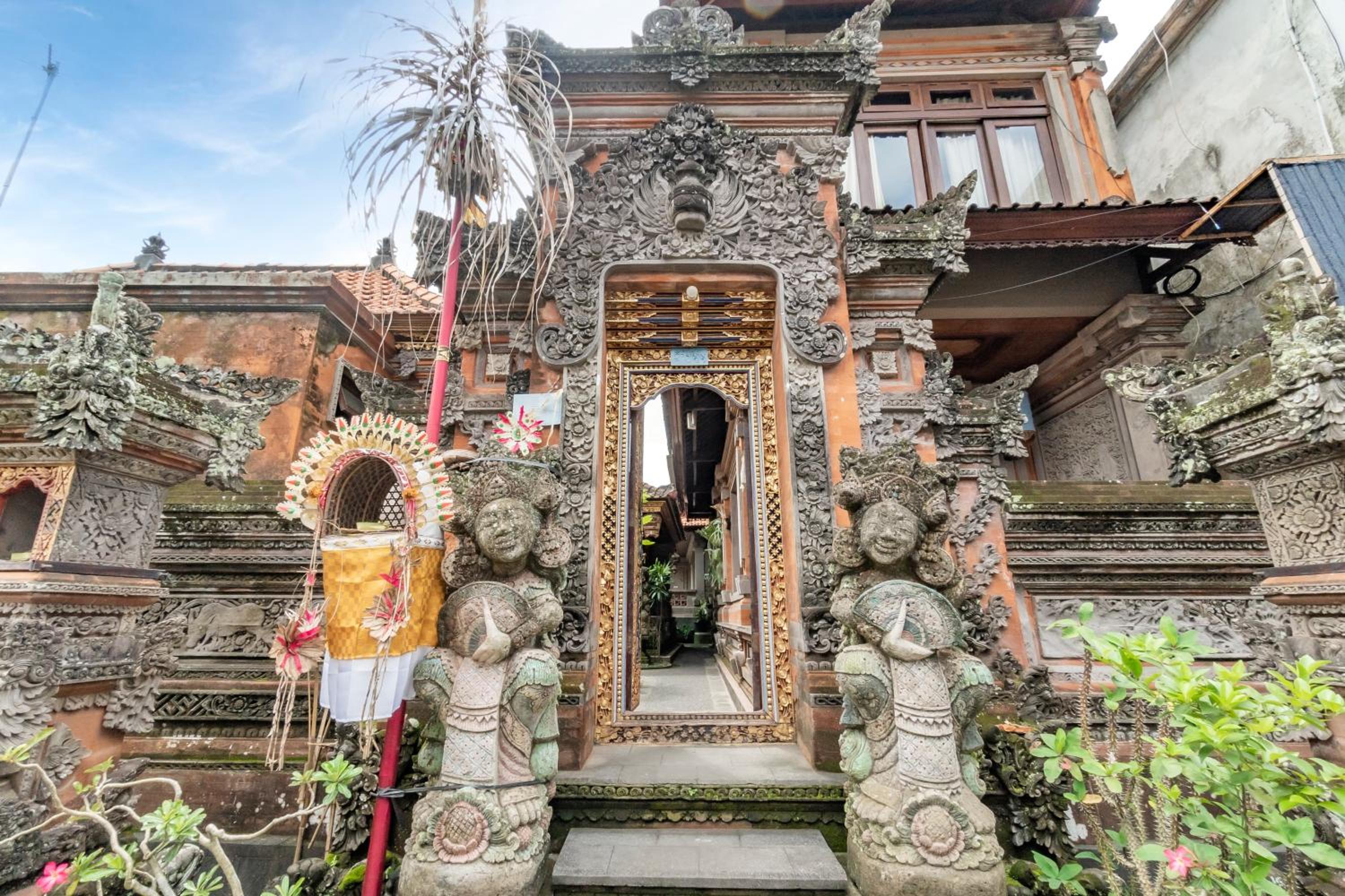 Tama Homestay