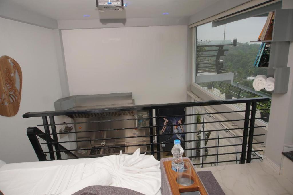 Fortview International Hotel view 4