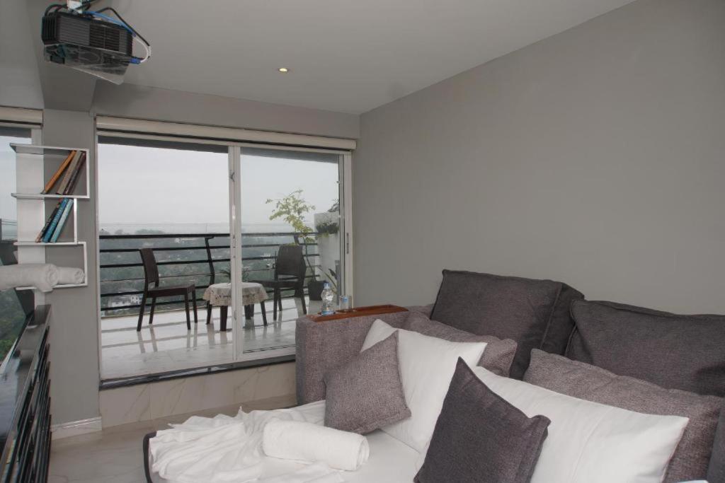 Fortview International Hotel view 3