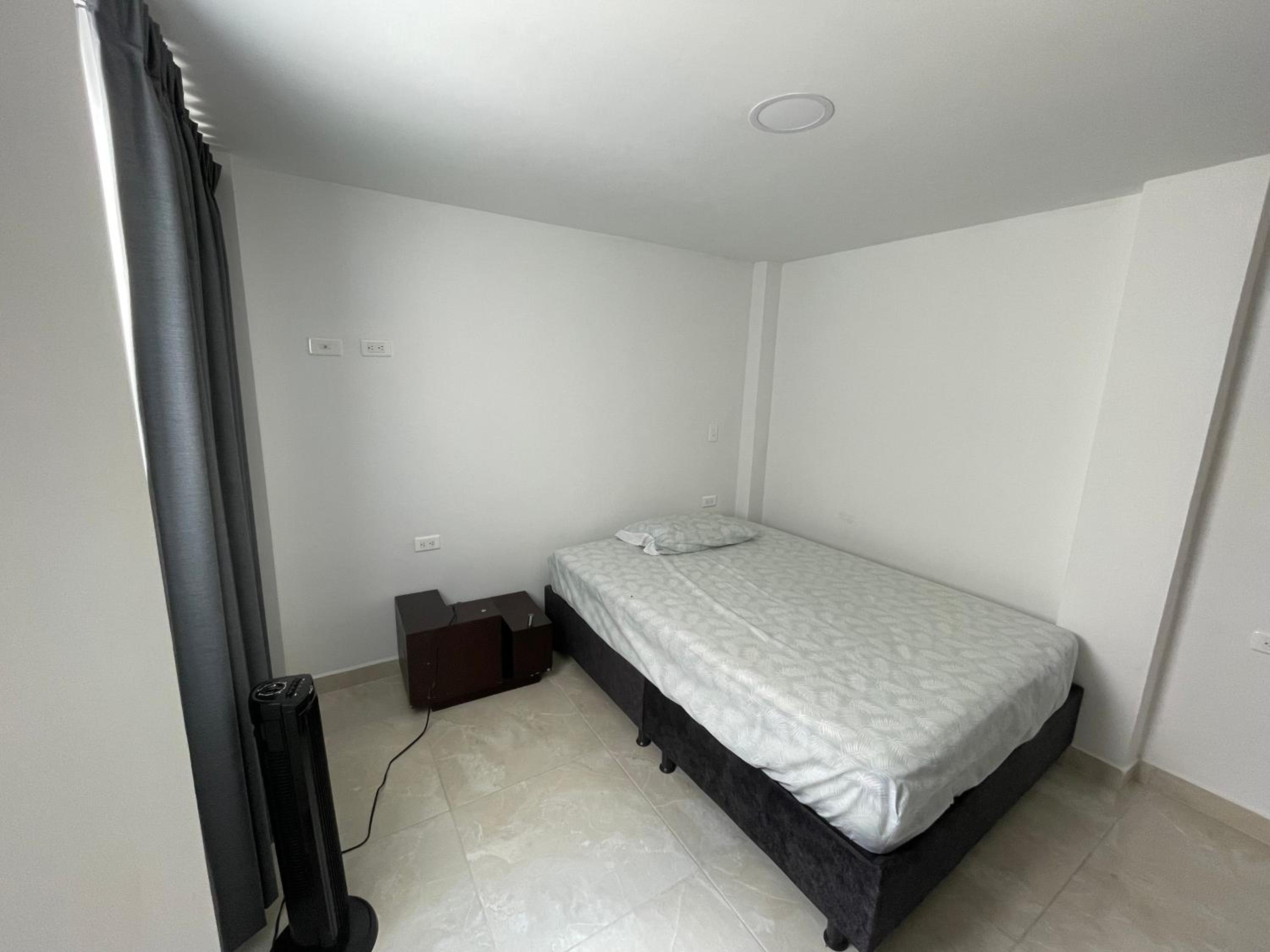 Apartamento en Hacienda Santa More