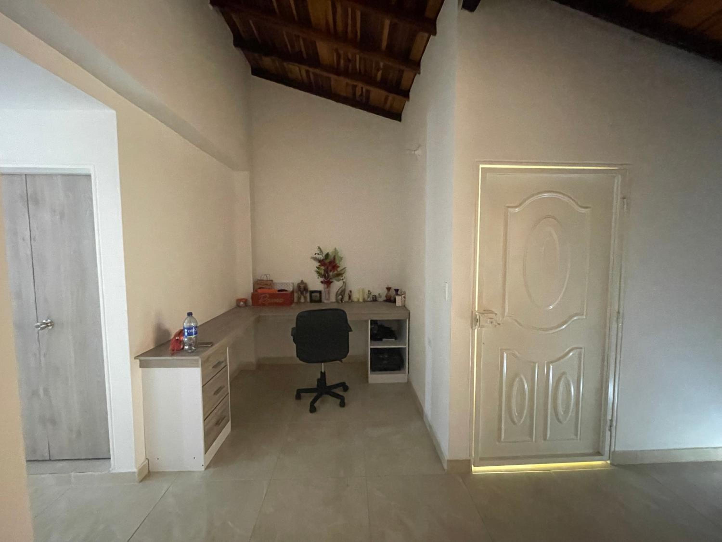 Apartamento en Hacienda Santa More