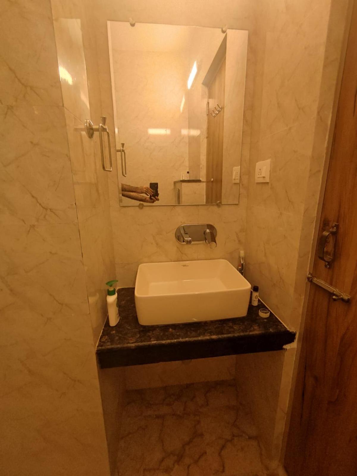 SUNS Cottage Kasauli