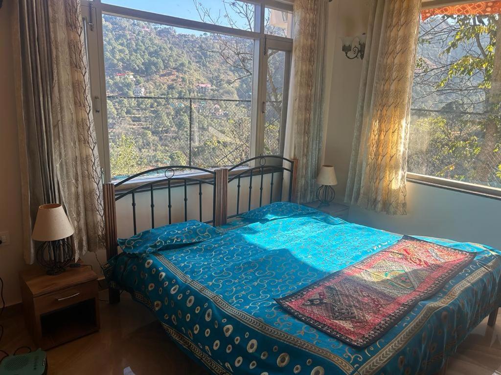 SUNS Cottage Kasauli