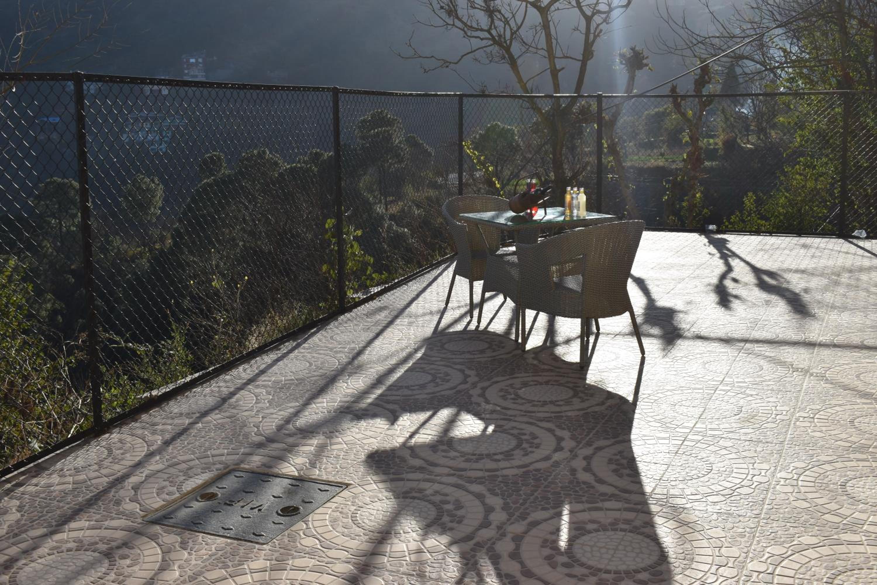 SUNS Cottage Kasauli