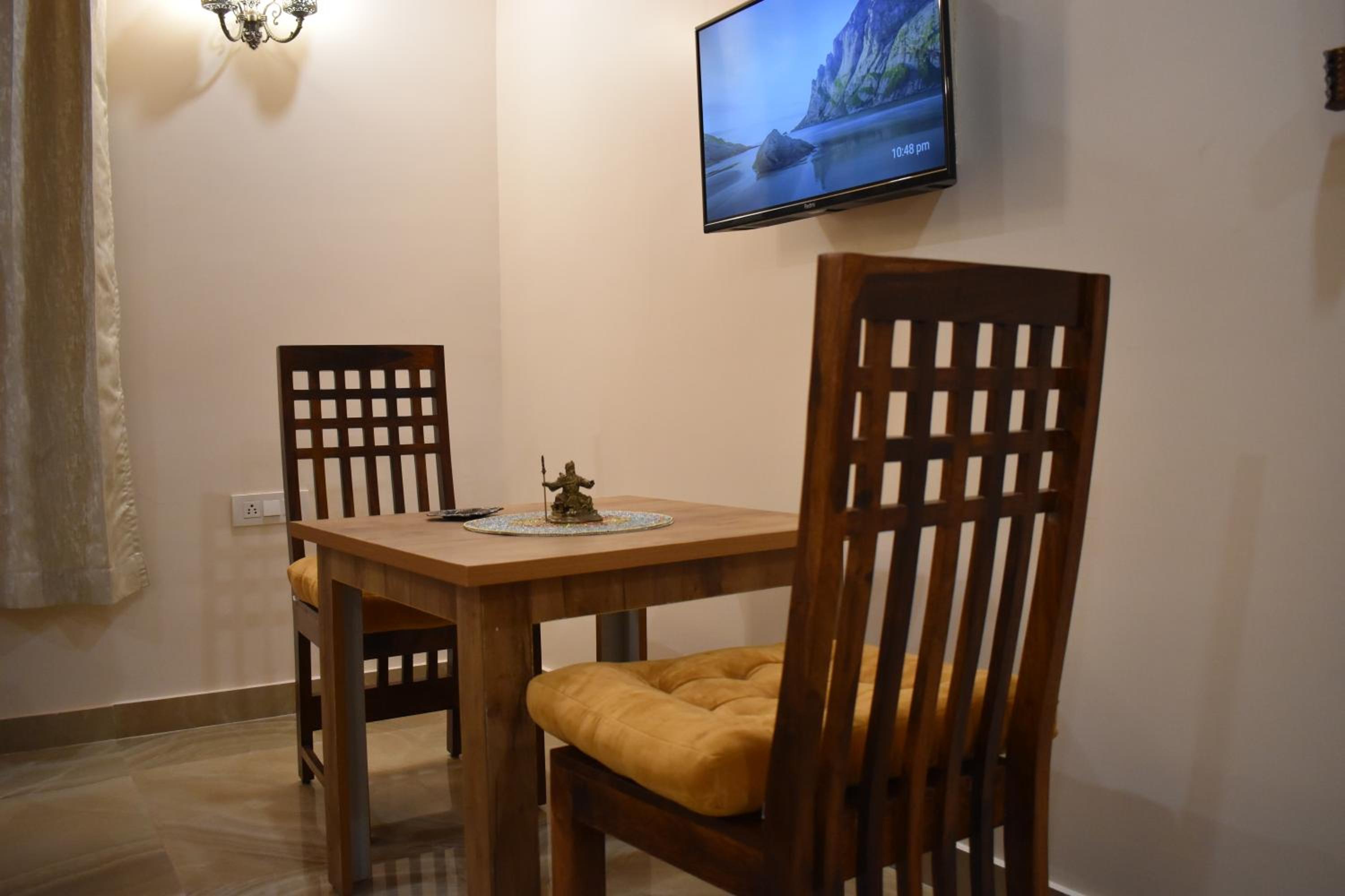 SUNS Cottage Kasauli
