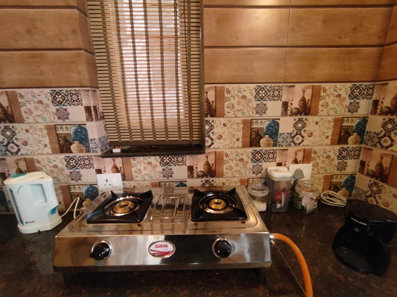 SUNS Cottage Kasauli
