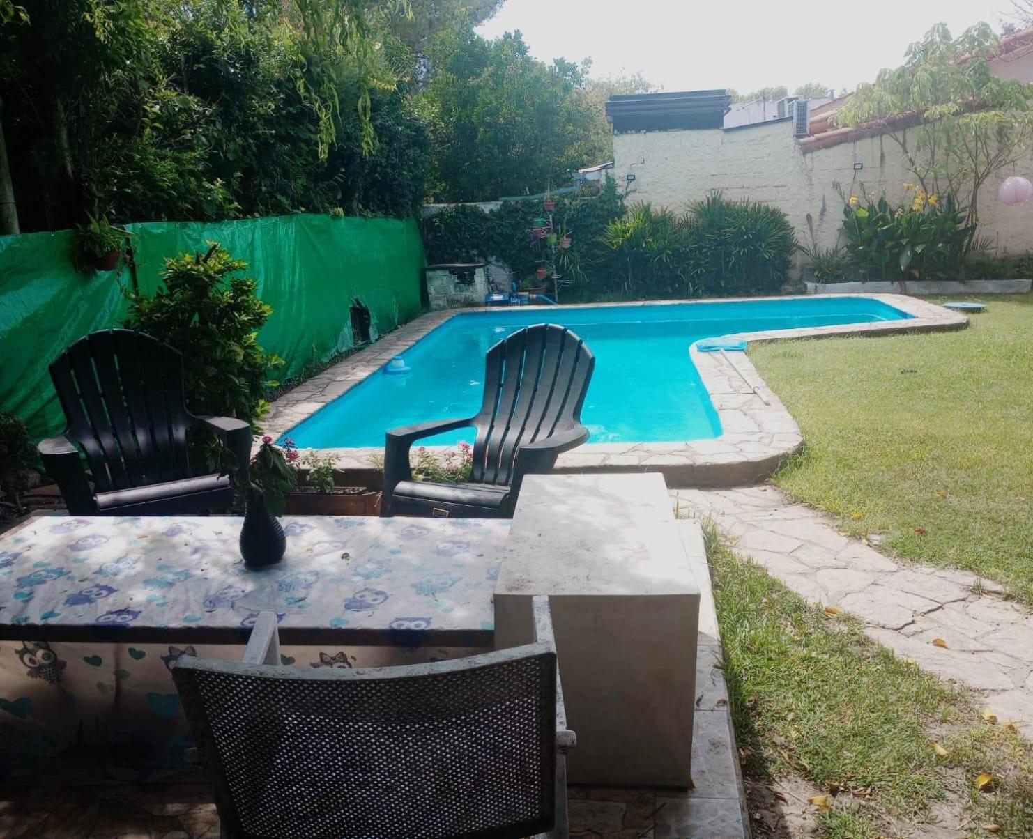 Morena`s Home