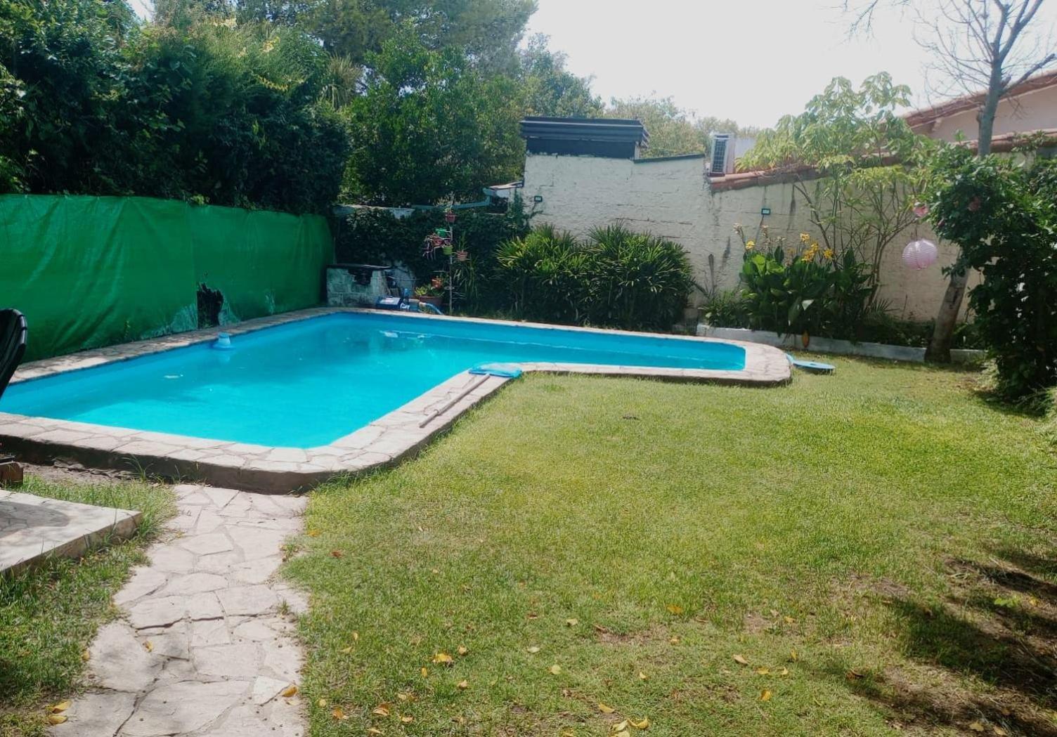Morena`s Home