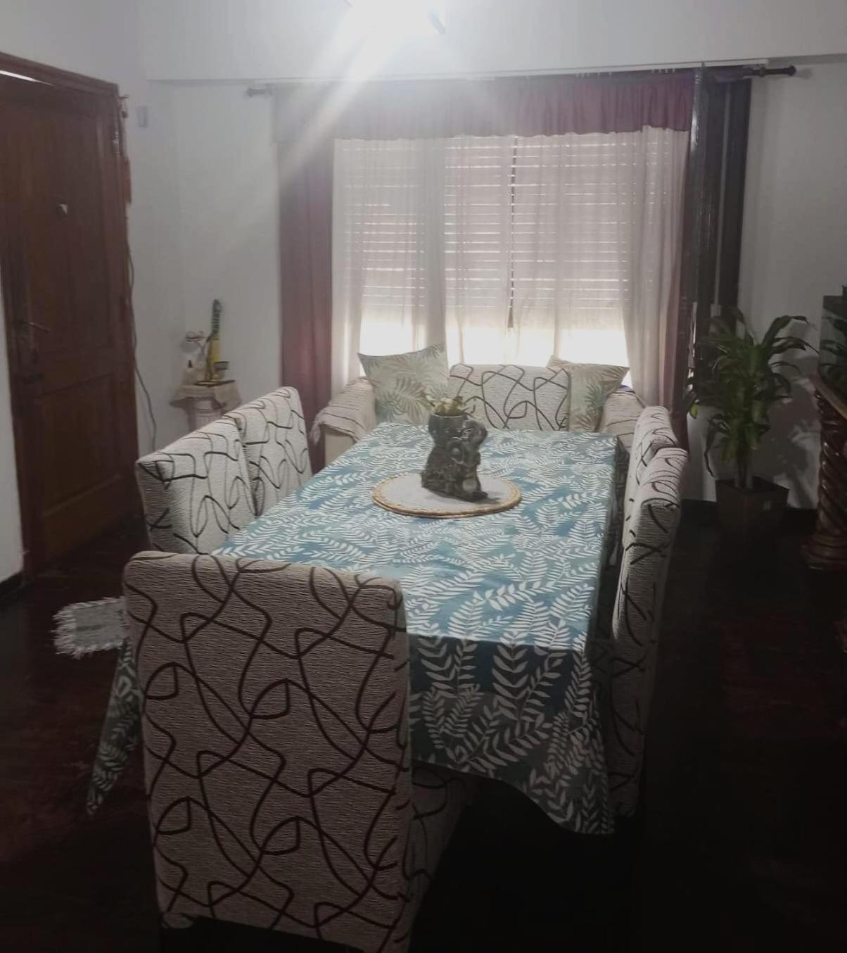 Morena`s Home