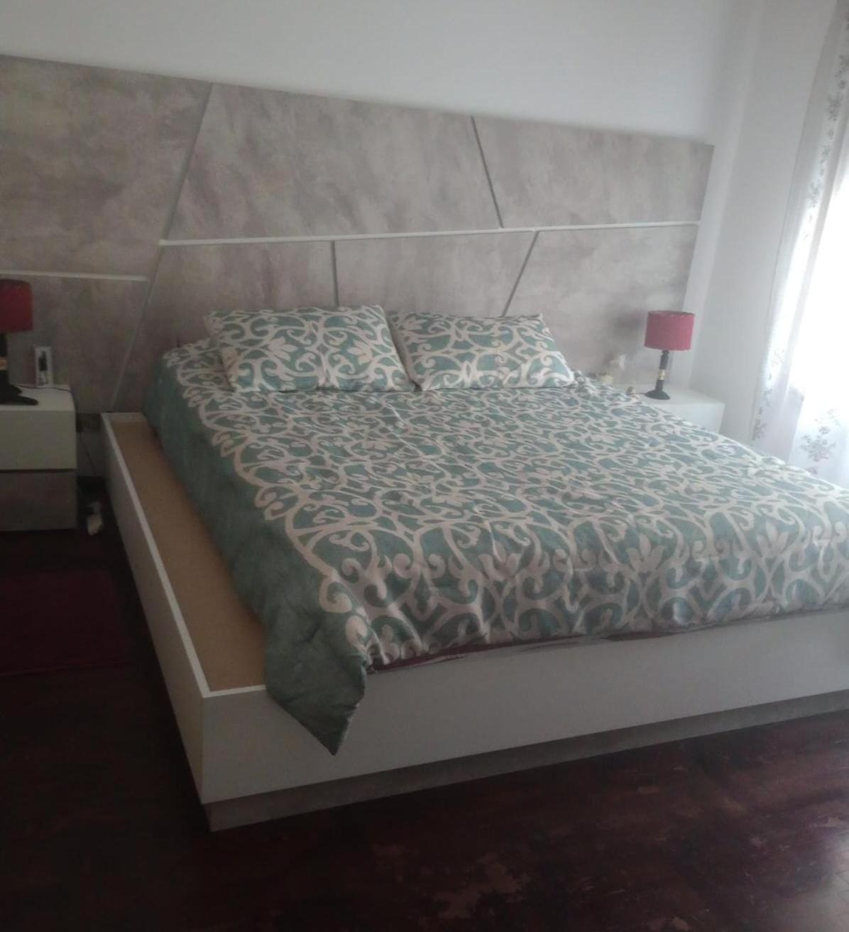 Morena`s Home