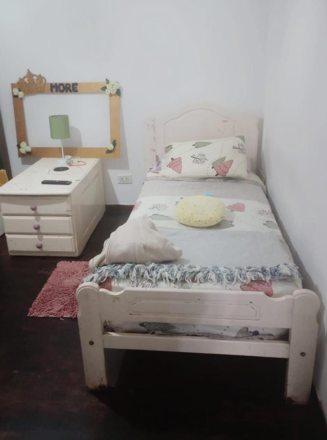 Morena`s Home