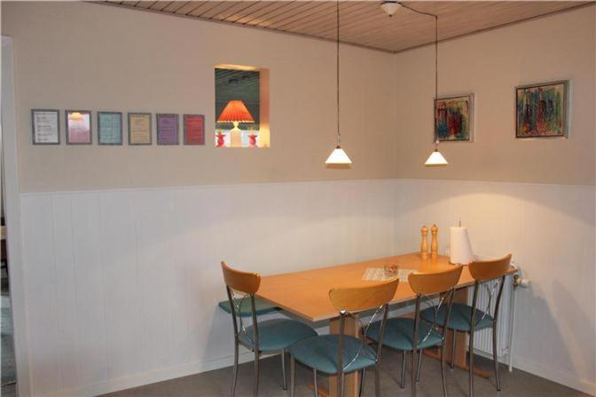 Holiday Home Kirkeby Feriehus view 5