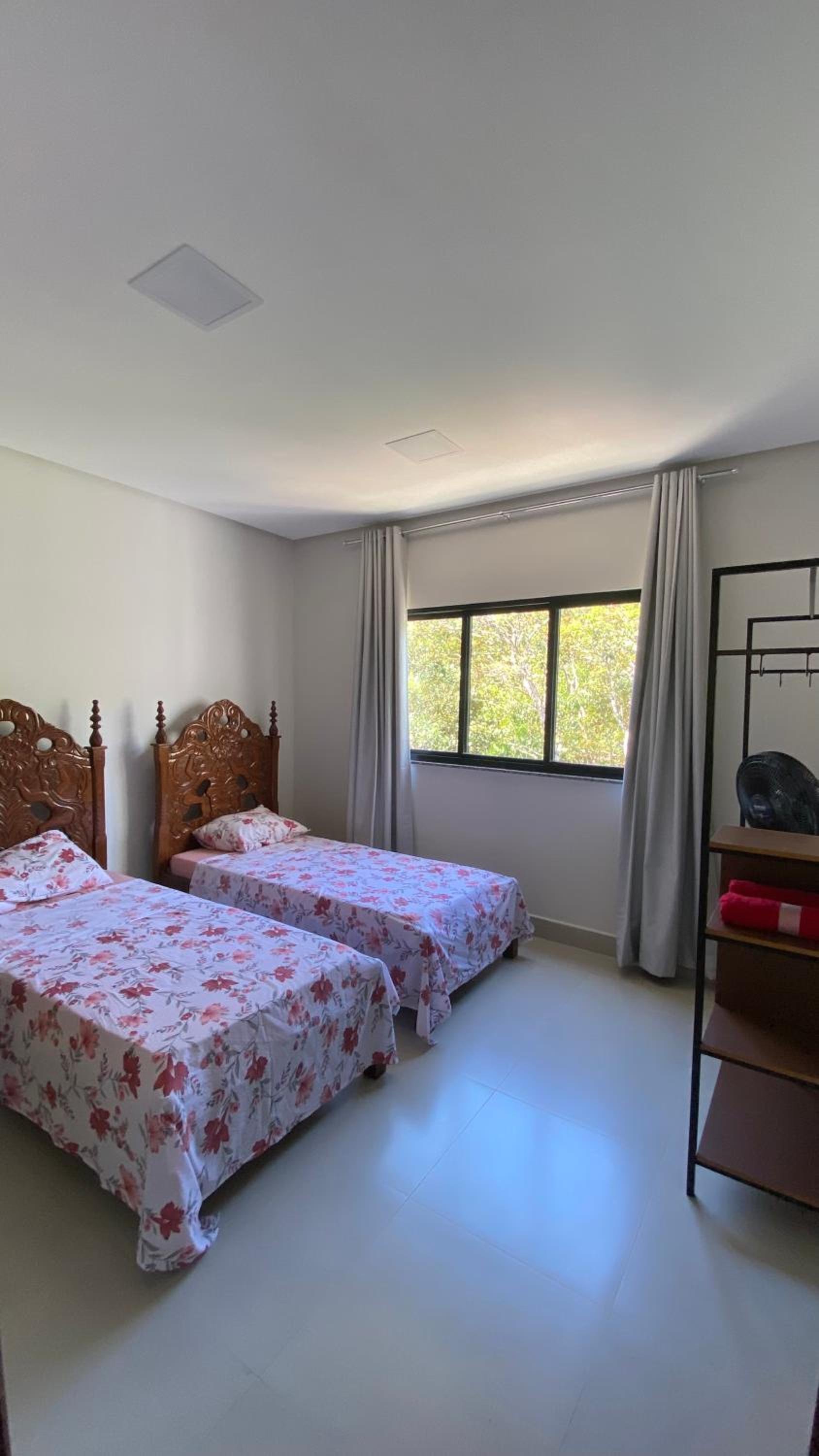 Casa Chamego do Morro Vale do Capão