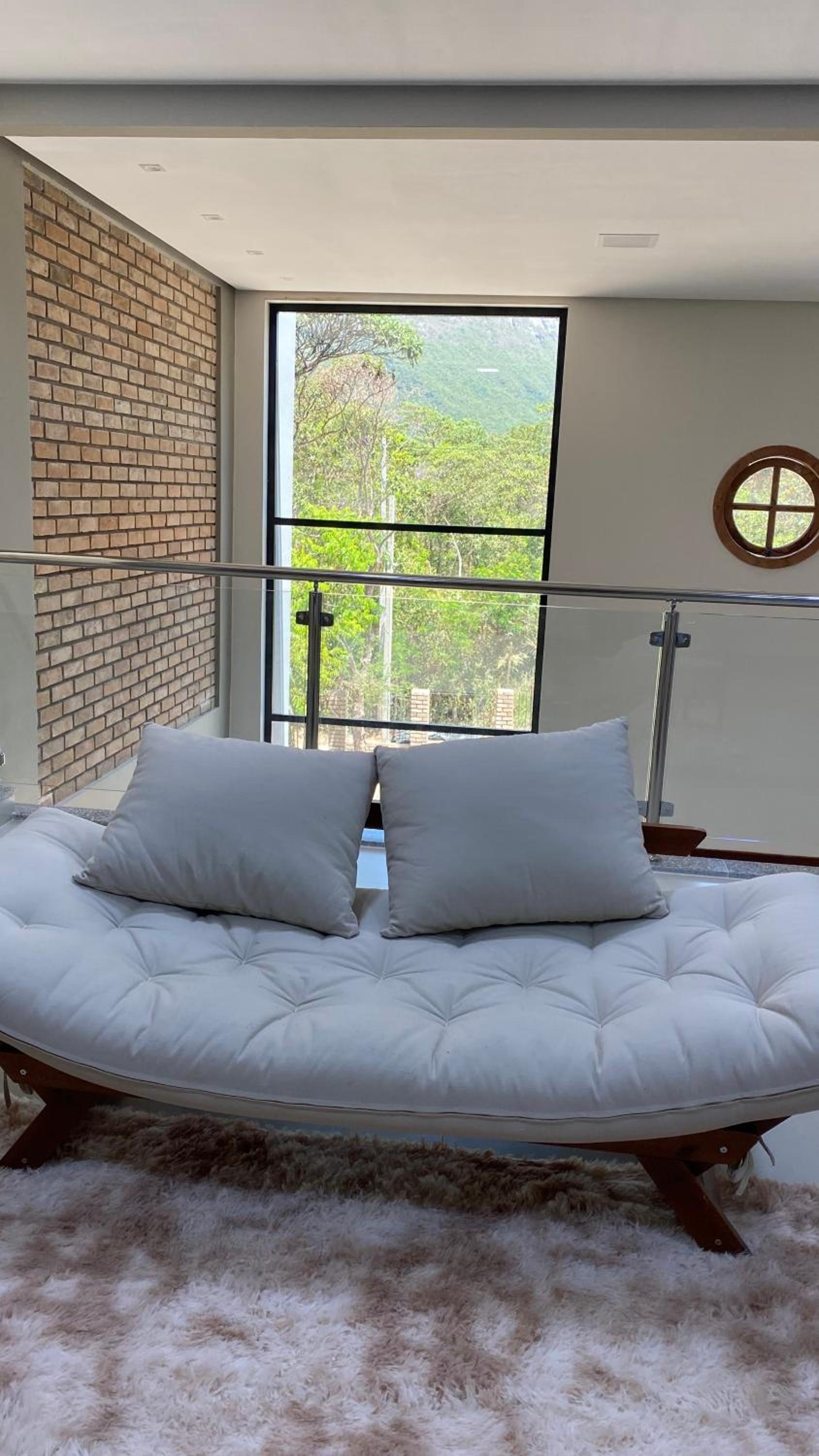 Casa Chamego do Morro Vale do Capão