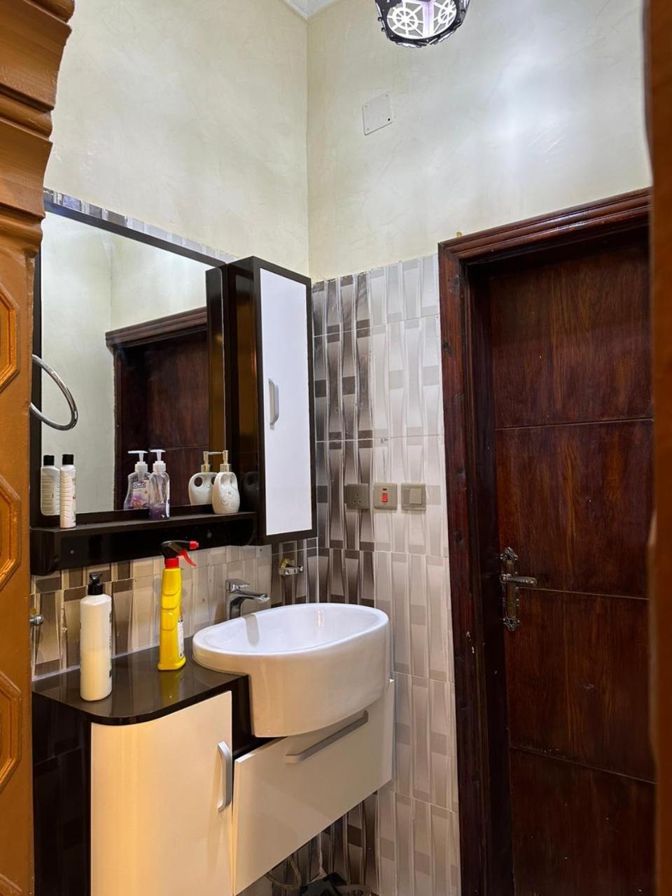 وريكا Vacation home view 2