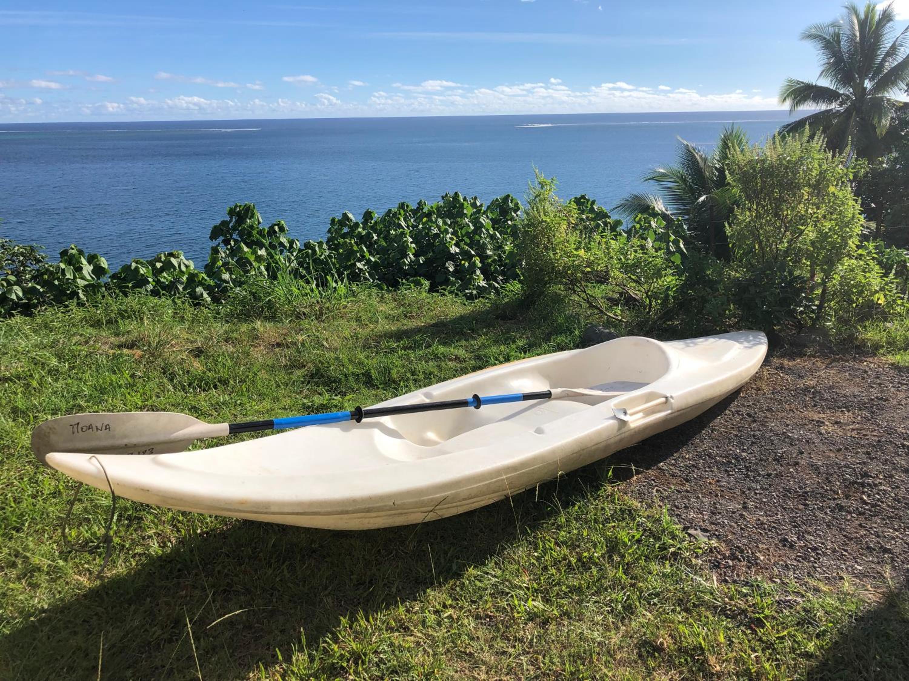 Hotel Maui Homestay - Image 1