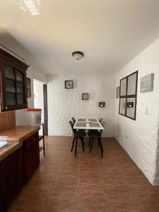 Linda Casa en Antigua Guatemala view 2