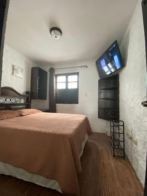 Linda Casa en Antigua Guatemala view 4