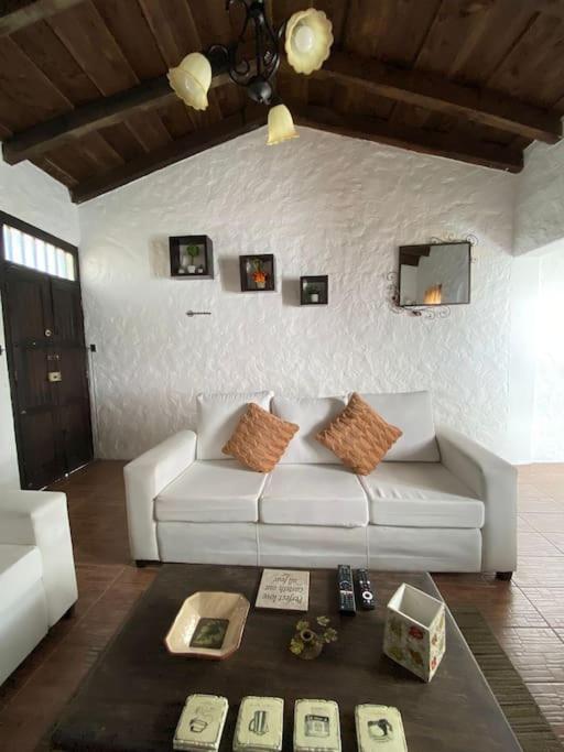 Linda Casa en Antigua Guatemala view 5